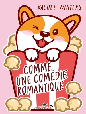 cover image of Comme une comédie romantique